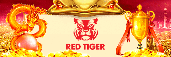 Wildblaster Casino - Red Tiger Gaming