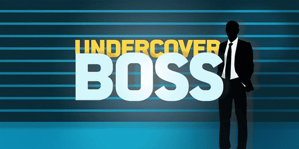 Undercover Boss