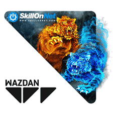 Wazdan - SkillOnNet