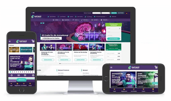 Betzest Casino