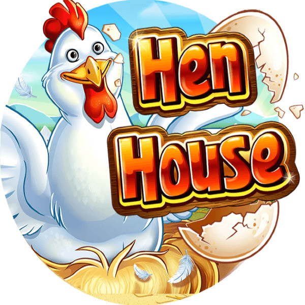 Golden Euro Hen House Freispiele