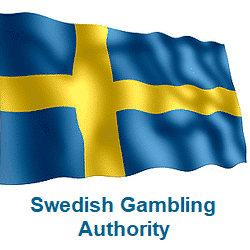 Swedish Gambling Authority