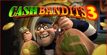 Cash Bandits 3