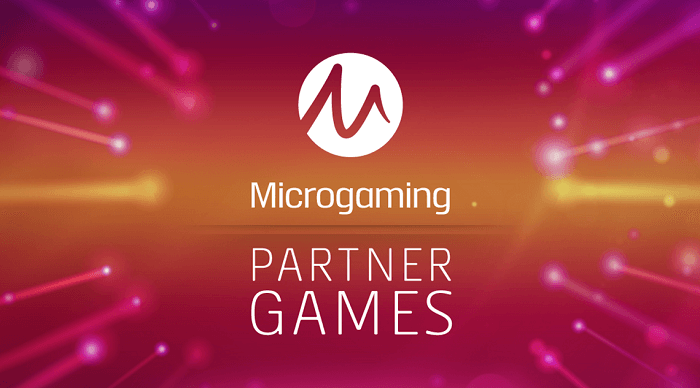 Microgaming