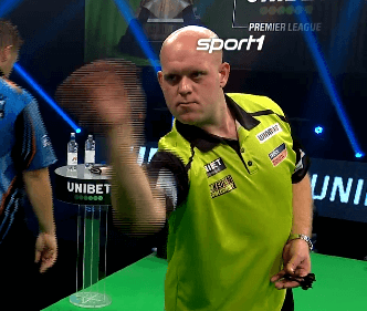 Deutsche Darts Championship