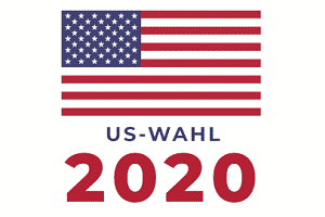 Wahl USA 2020