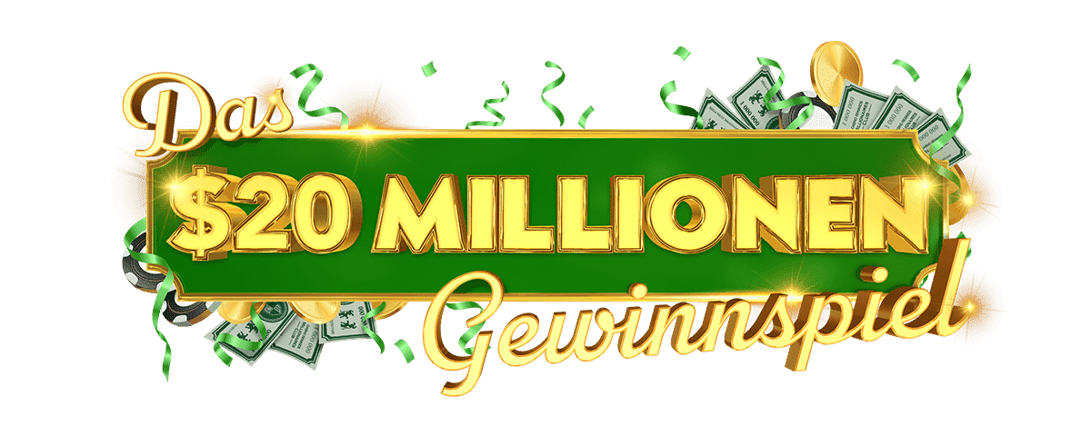 Casino Rewards Gewinnspiel