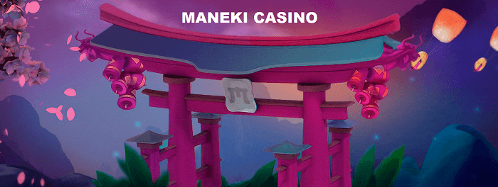 Maneki Casino 