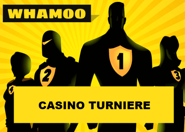 Whamoo Casino