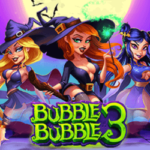 Bubble Bubble 3 - Realtime Gaming