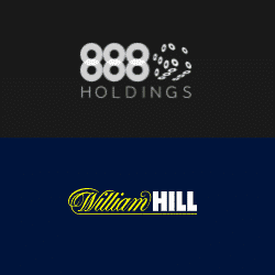 888 & William Hill