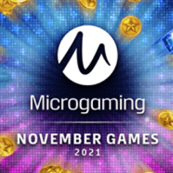 Microgaming Spiele