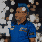 Peter Wright - PDC Weltmeister 2022