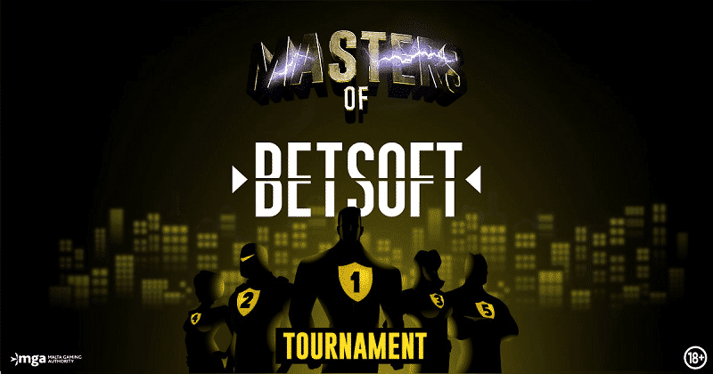 Betsoft