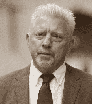 Boris Becker