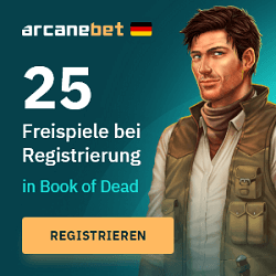 Arcanebet