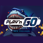 Play'n GO Spiele verfügbar!