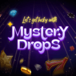 Mystery Drops Jackpot geknackt