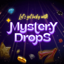 Mystery Drops
