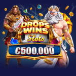 Drops & Wins Slots