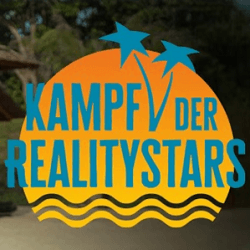 Kampf der Realitystars