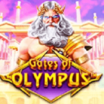 Gates of Olympus - € 217.000 Gewinn