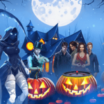 Games Global - Noch mehr neue Spiele!