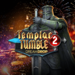 Sensationeller Gewinn bei Templar Tumble 2