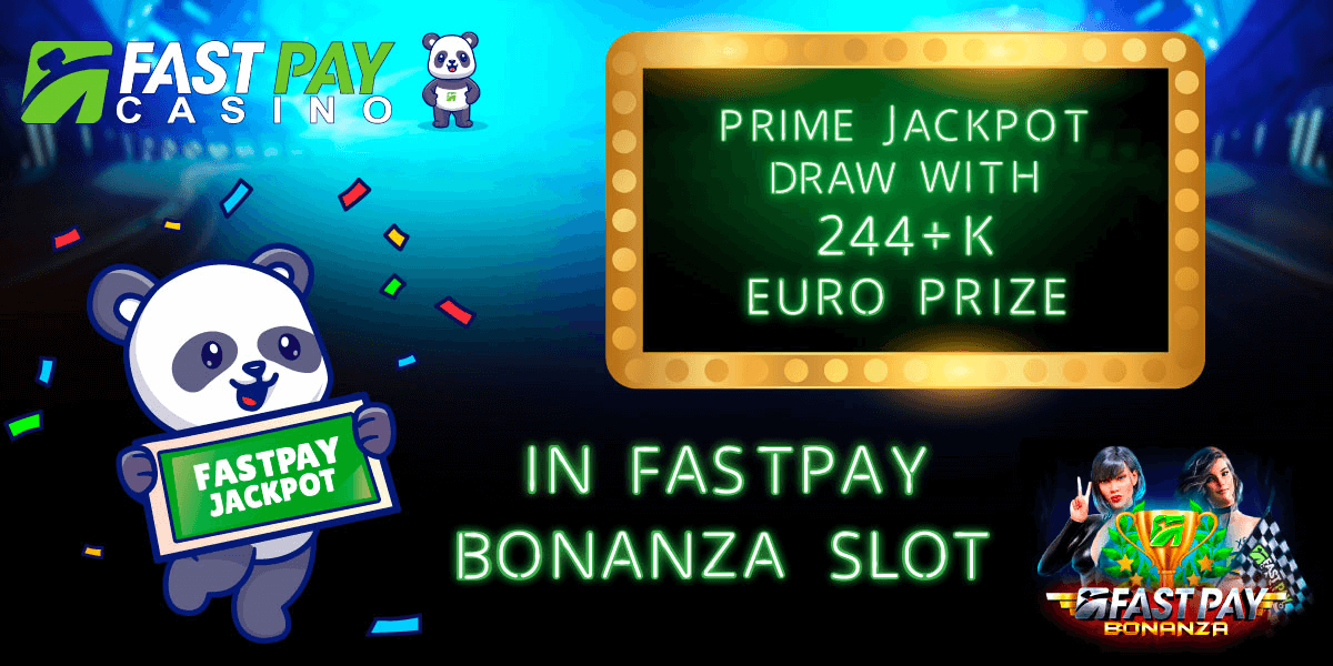 Fastpay Casino