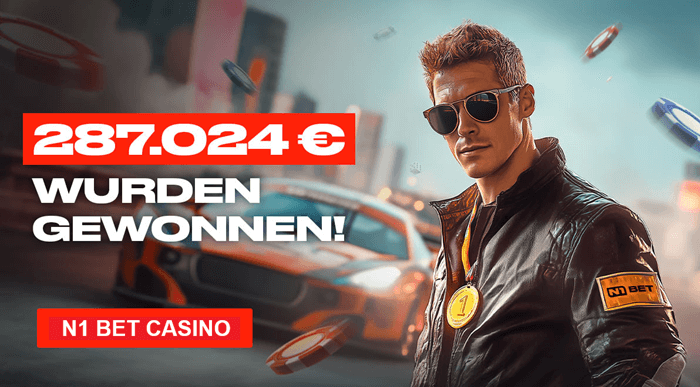 N1 Bet