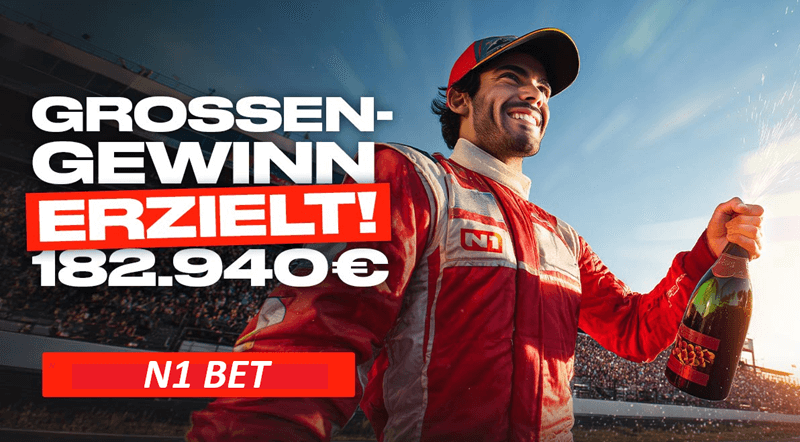 N1 Bet