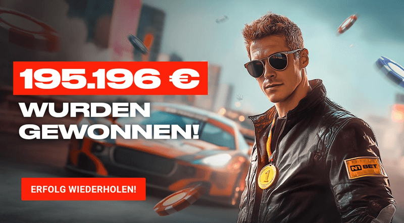 N1 Bet
