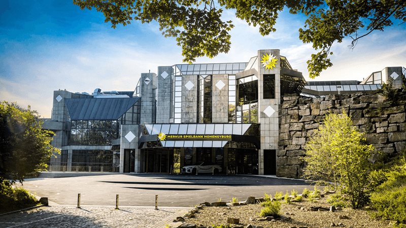 Merkur Spielbank 