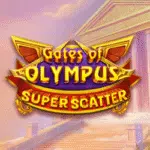 Super Gewinn bei Gates of Olympus