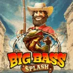 Big Bass Splash Gewinn!